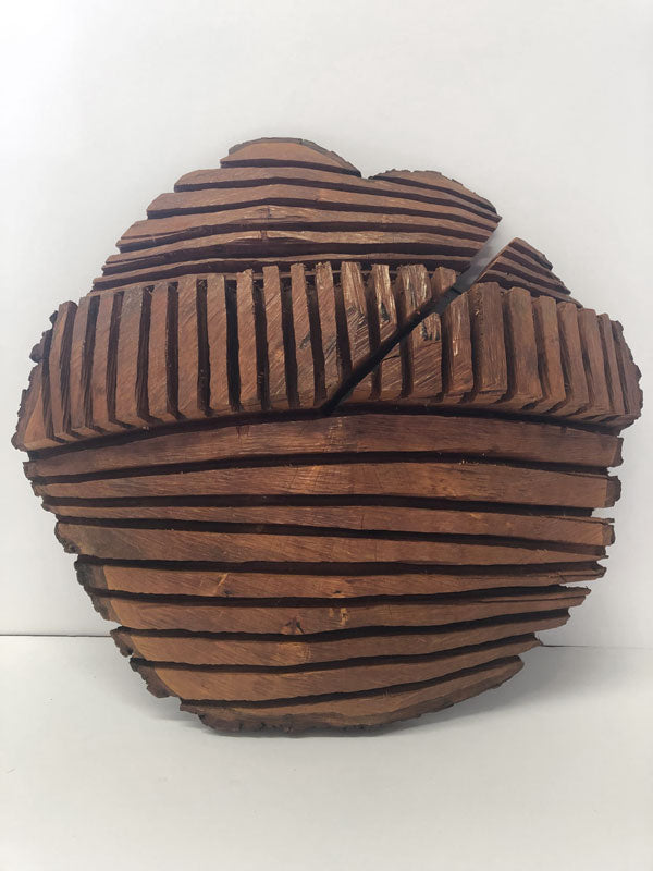Wood III