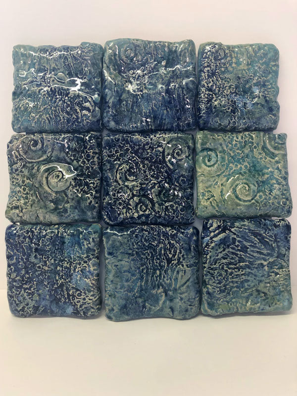 Leaf Tiles