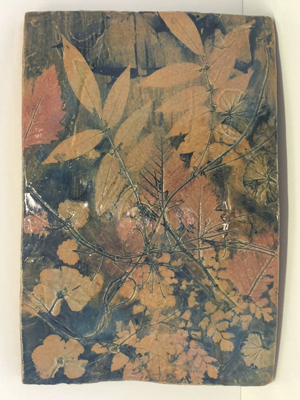 Leaves