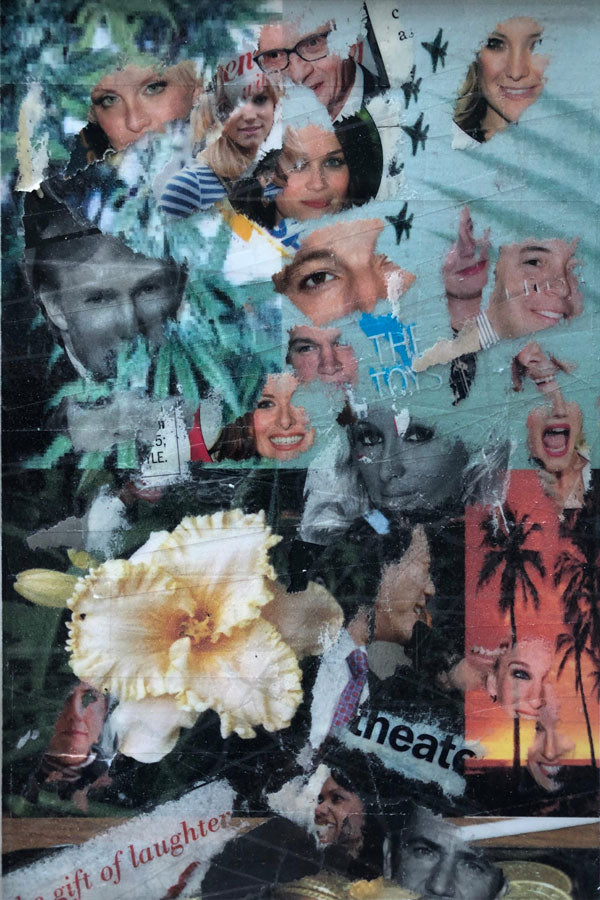 Gift of Laughter-Original