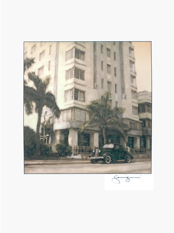 Florida Hotel