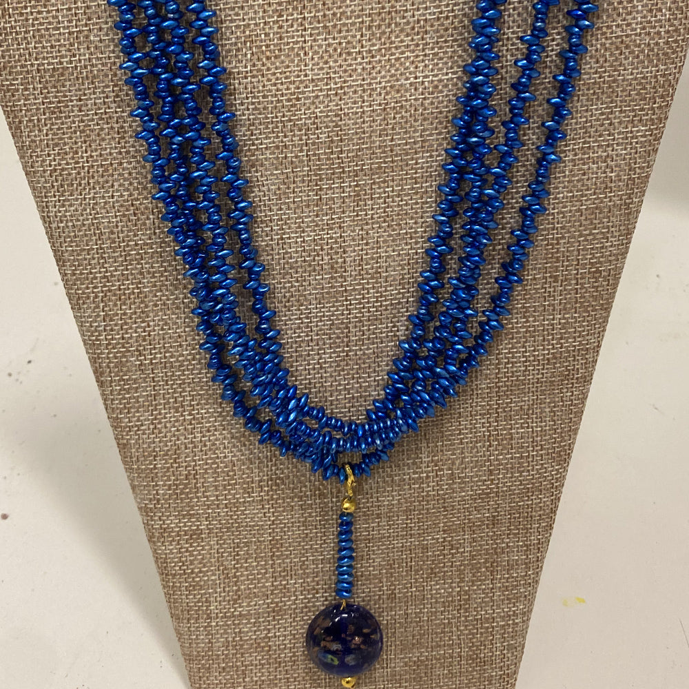 Jewelry Making, I - Monday, March 21 2:00 PM-4:00 PM